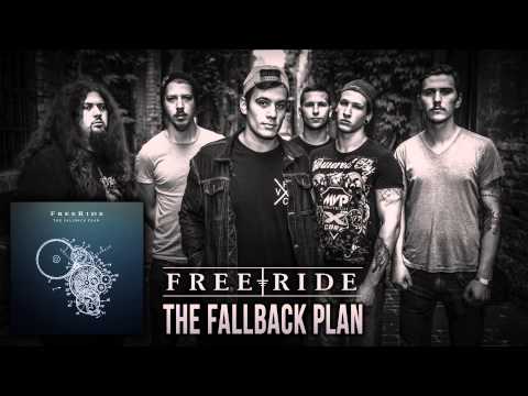 Free Ride - The Fallback Plan (Full Album Stream)