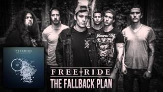 Free Ride - The Fallback Plan (Full Album Stream)