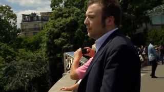 Raphael Gualazzi - Un mare In luce [Official Music Video]