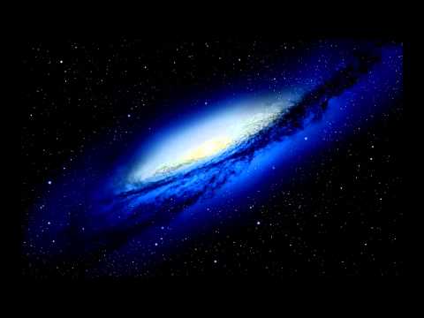 Distant Galaxies - Part 1 (Original Composition / Space ambient)