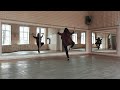 Say Something Dance 3
