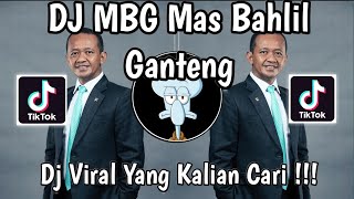 Download lagu DJ MBG MAS BAHLIL GANTENG VIRAL TIKTOK TERBARU 2026 YANG KALIAN CARI ! IMP ID mp3