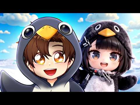 I'M GUGUGAGA PENGUIN