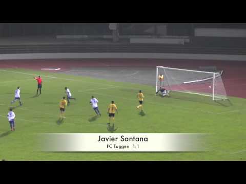 BSC Old Boys - FC Tuggen 01.11.2014