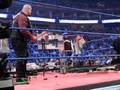 SmackDown: Big Show destroys Jack Swagger's trophies and