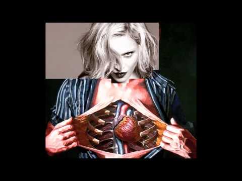 Madonna - HeartBreakCity (Sagi Kariv Private Remix)