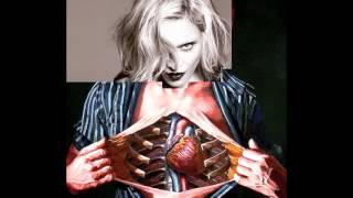 Madonna - HeartBreakCity (Sagi Kariv Private Remix)
