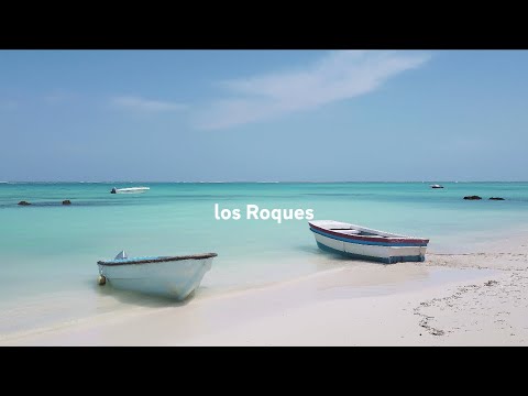 los Roques archipelago | Venezuela paradise