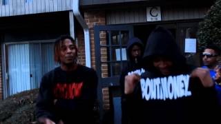 SNOOP ft LO LIFE REDD-4REAL[Viral Video]Directed By.Wylout