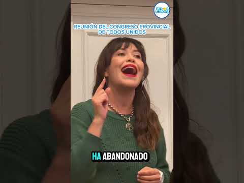 Gran encuentro de la unidad en Renca 🇦🇷