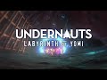 Gameplay-Video von Undernauts: Labyrinth of Yomi  Nintendo
