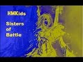 HMKids - Sisters of Battle (Сестры Битвы) 