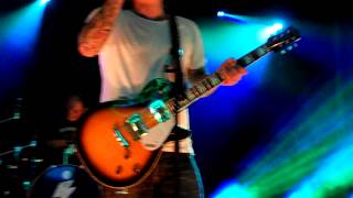 Stiftelsen - Ur Balans