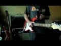 Fender 48th Street Custom Strat Demo w/"live ...