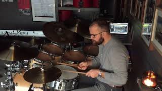 Home Basie Mintzer/Erskine Big Band Playalong