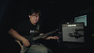 Video thumbnail for [Tutorial&Sound Check] NUX Mighty 20BT, Modeling Guitar Amplifier by NUX