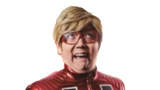 新しいアイコン。感動するなぁ。そうに決まってる。