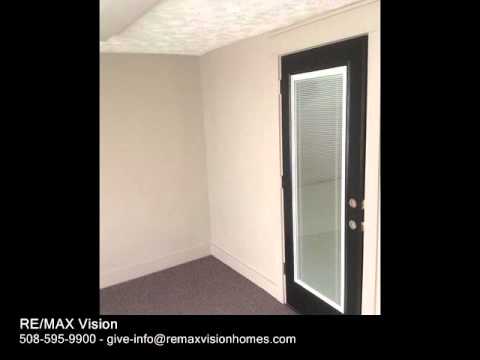 409 Shrewsbury St, Worcester MA 01604 - Commercial Property - Real Estate - For Sale -