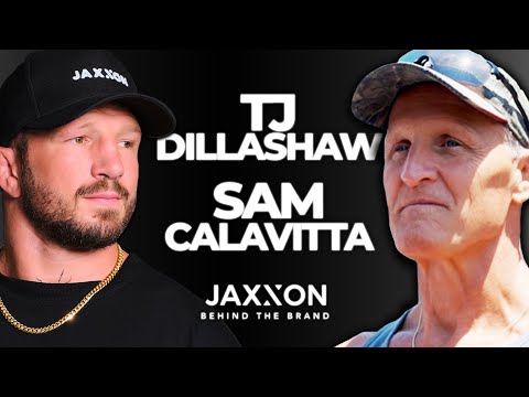 Sam Calavitta and TJ Dillashaw, what made Khamzat Chimaev's Camp so great at JAXXON