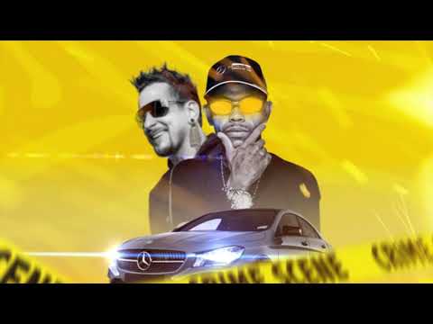 Mc Ale da ZL - Só Os Cria de Favela [Prod. DJ Rhuivo].