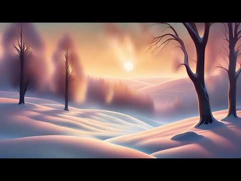 Zimsko Jutro - Vojislav Ilic