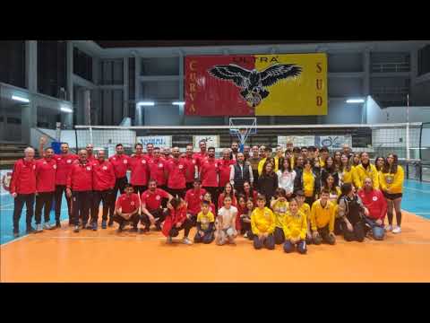 FALCHI UGENTO VS VIRTUS TRICASE