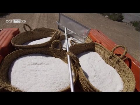 [Doku] WISO plus - Voll versalzen [HD]