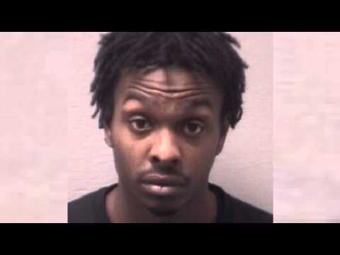 Robbery at Red Roof Inn (Wilmington)