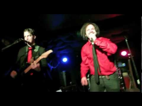 TJ Hollywood - "Olde Fashioned Dance Off" LIVE