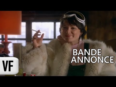 Bande annonce