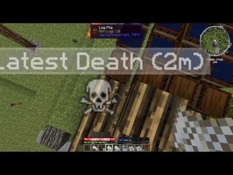 Potatocraft TFC! - Entering the Iron Age! :: S1 E12