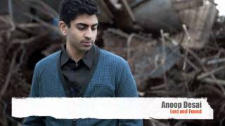 Anoop Desai - Lost and Found