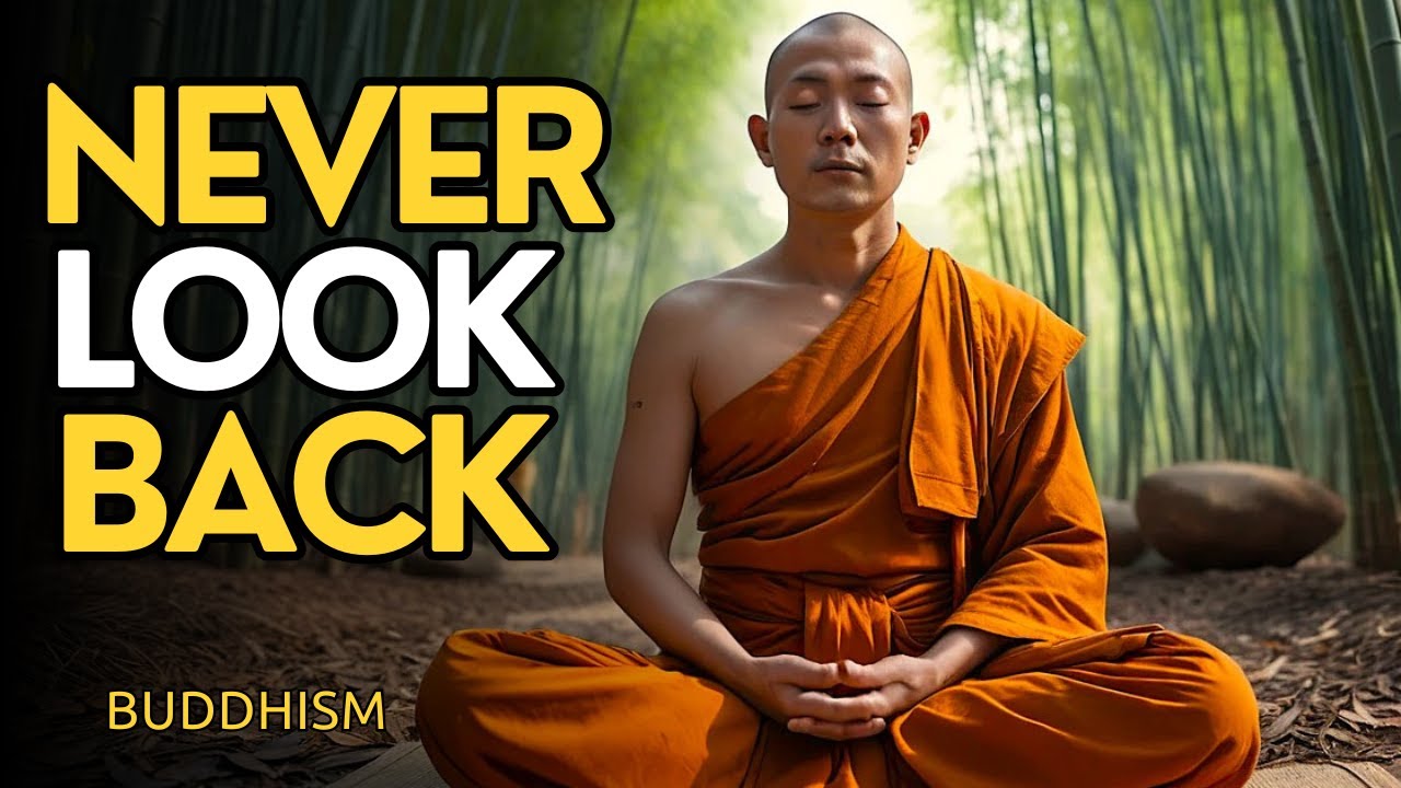 Once You Master This Life Lessons Your Life Will Change| 6 Powerful Buddhist Lessons