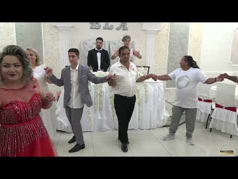 Martesa Egzon & Anita 11 08 2021 Pjesa 02   STUDIO PRIZRENI