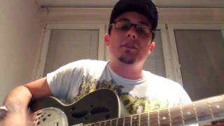 WIZO - Alte Frau (Refrain-Cover)