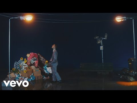 LOUTA - PALMERAS (Official Video)