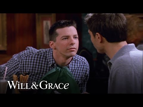 Will & Jack sassing each other for 11 minutes straight | Will & Grace