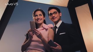 Download lagu Vivo V5 - Behind The Scene with Afgan & Pevita mp3 Download lagu Vivo V5 - Behind The Scene with Afgan & Pevita mp3