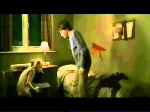 Dobby der Hauself - Harry Potter und der geheime P-Keller Szene