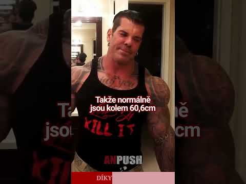 Stáhni si oblíbené cviky Riche Piany a jeho workout plán: https://rich-piana.cz/cviceni