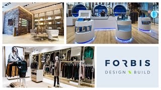 Forbis Design & Build