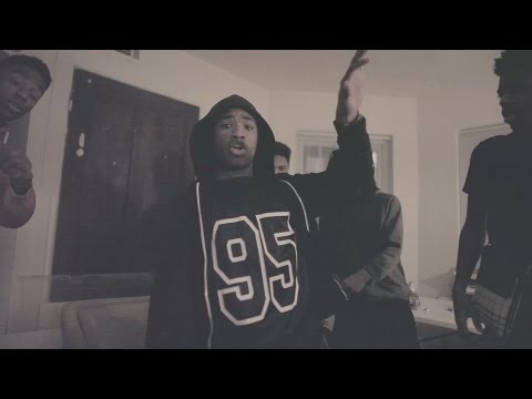 Who Is Dat? | JBoyz & Team No Hiding | Shot By @GaddyFilms