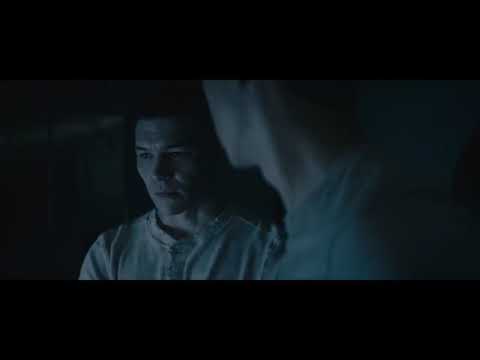 Трейлеры Исход