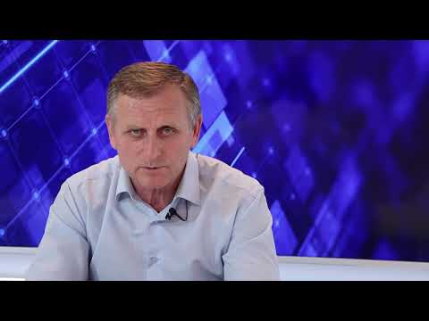 11.09.2018 Интервью # Саид Дукаев 