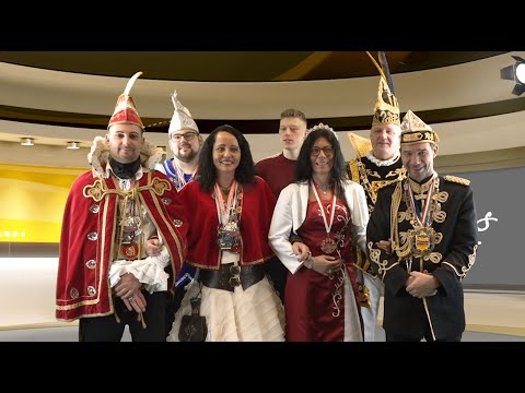 Hier bei uns – Folge 5 – 19.2.2020