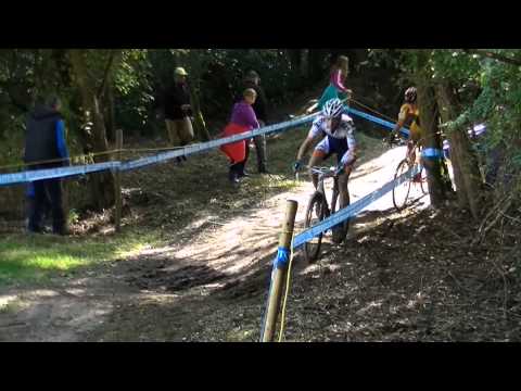 Erpe-Mere 2013 Wesley Floren