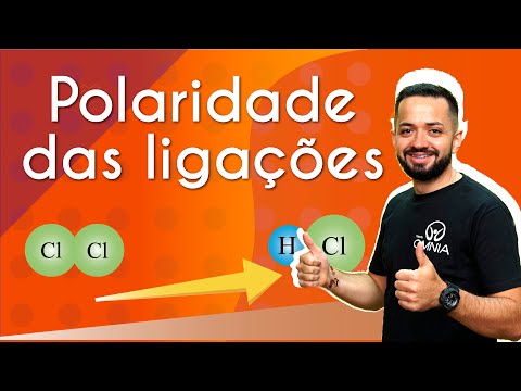 Polarity of connections - Brasil Escola