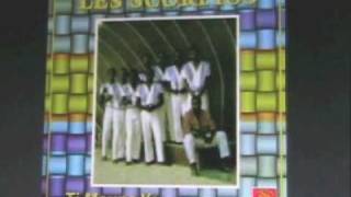 Video thumbnail of "Scorpios - Ti moune Yo  ( 1986  )"