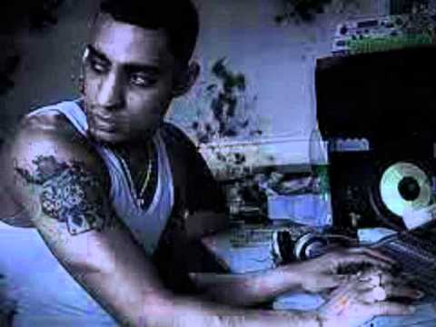 Makka ft. Mello-D & Gregyson - Kind van de straat