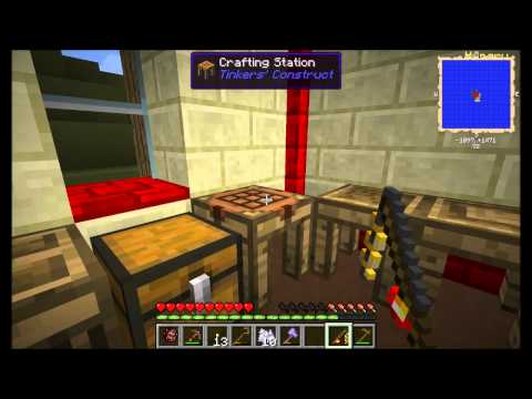 Agrarian Skies   Episode 2